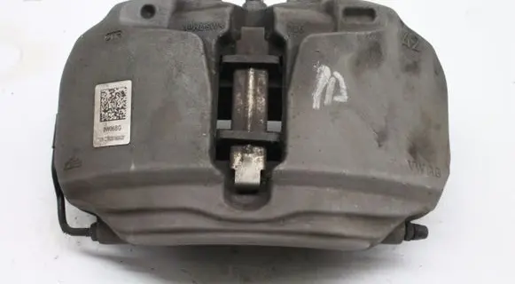 Audi A4 S4 B9 8W Front brake caliper 8W0615108D