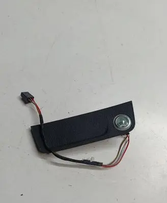 Audi Q2 - Cigarette lighter front 81B863263