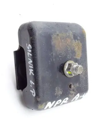 Isuzu N Series Engine mount vacuum valve 