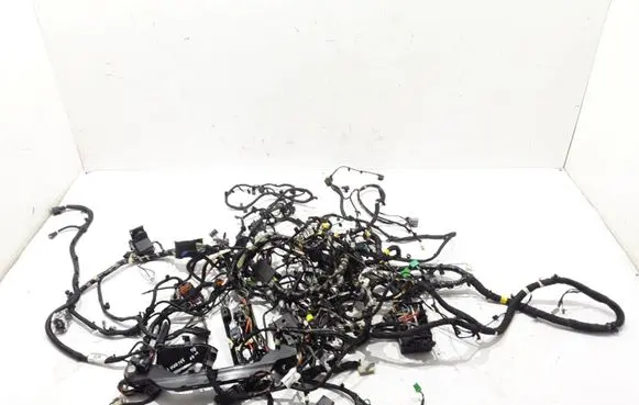 Volvo V60 Other wiring loom 32209548