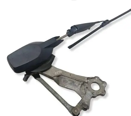 Mercedes-Benz C W202 Front wiper linkage A2028202180 096052184840 1860508