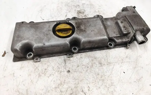 Rocker cam cover