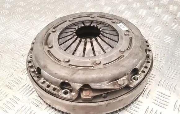 Ford Transit - Tourneo Connect Clutch set kit FM516477DD FM517563AB FM517550AB