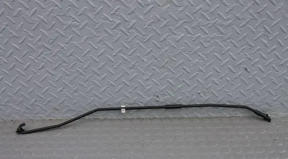Nissan Qashqai J12 Engine bonnet/hood prop rod/strut DRUTMASKIQASHQAI