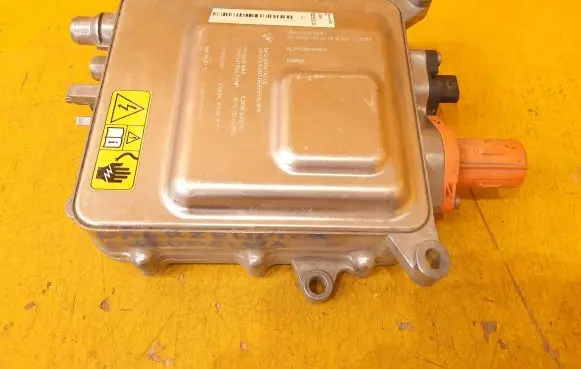 BMW X1 U11 Electric battery heater 5A5A7A5