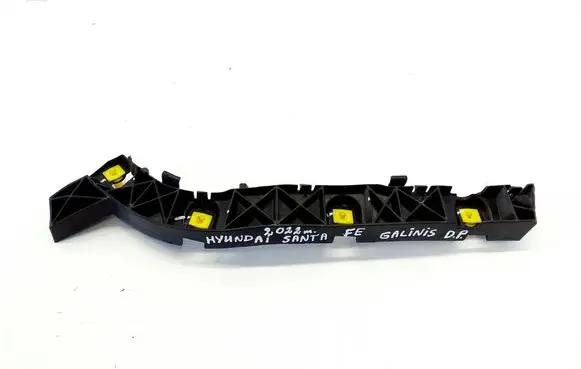 Hyundai Santa Fe Rear bumper mounting bracket 86654S1500