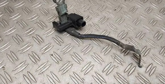 Negative earth cable (battery)