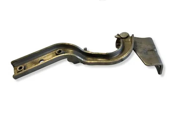 Mercedes-Benz Vito Viano W447 Engine bonnet/hood hinges A4478804600