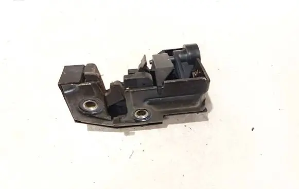Audi A6 S6 C5 4B Seat back rest lock catch 