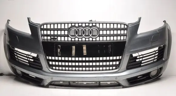 Audi Q7 4L Front bumper 