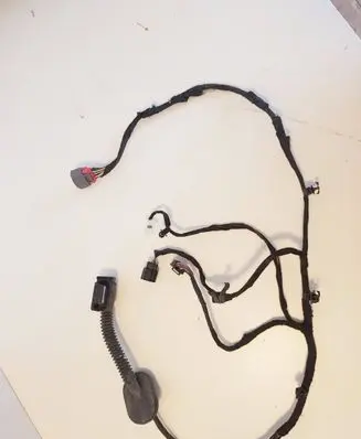 Hyundai Kona II Rear door wiring loom 91630HF060