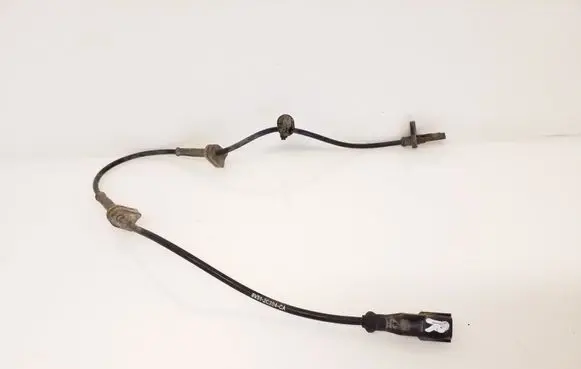 Ford B-MAX ABS brake wheel speed sensor 8V512C204CA