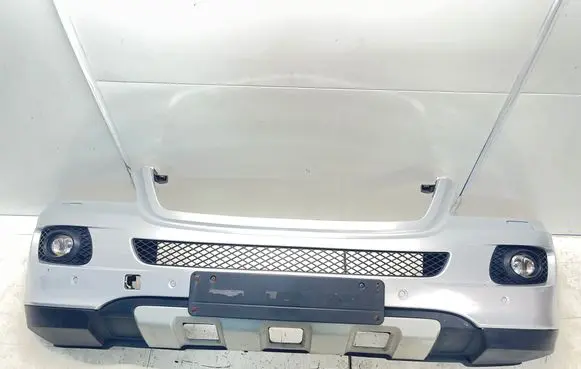 Mercedes-Benz ML W164 Front bumper 1648850165