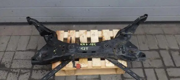 Ford Escort Front axle beam G1B15019B2B