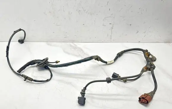Audi A6 Allroad C6 Handbrake wiring loom/harness 4F0972253R