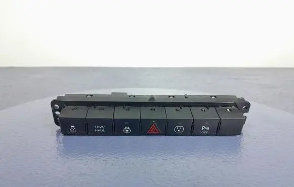 Jeep Grand Cherokee Other switches/knobs/shifts 68188608AA