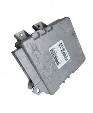 Citroen Xsara Engine control unit/module 9629244680 IWW1AP40 F7M8CH97
