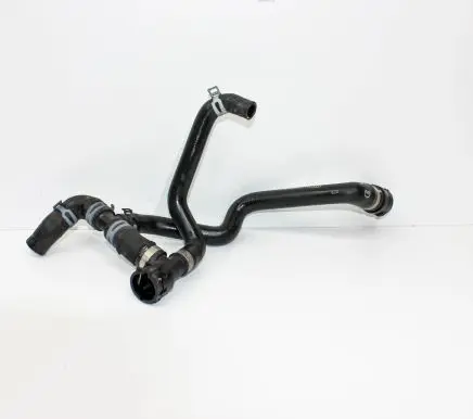 Audi Q5 SQ5 Engine coolant pipe/hose 80A122449Q