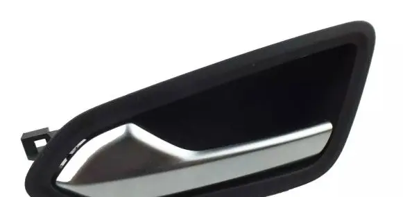 Renault Arkana Front door interior handle 806714209R