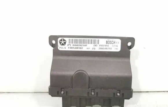 Jeep Grand Cherokee (WK) Door control unit/module 04602621AF