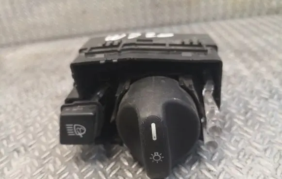 Mercedes-Benz S W220 Light switch 2205450704