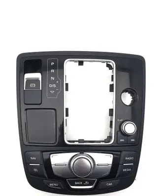 Audi A6 C7 Head unit multimedia control 4G1919612Q