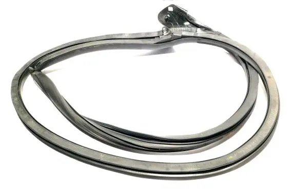 Audi A5 8T 8F Front door rubber seal 8T8831708C DEGTG