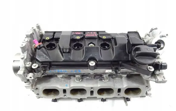 Nissan X-Trail T32 Engine head A177020216