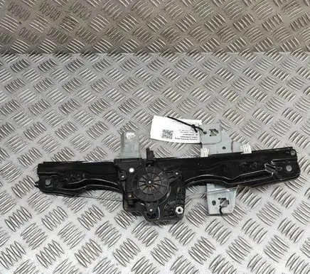 BYD Atto 3 Rear window lifting mechanism without motor SC2EM6204109B 1347485000