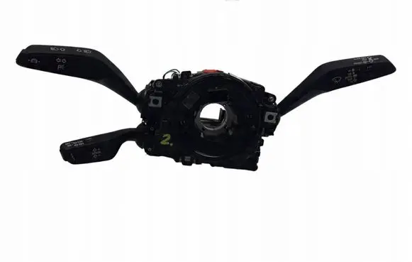 Wiper turn signal indicator stalk/switch