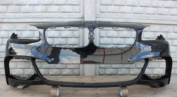 BMW 2 F45 Front bumper 8057878