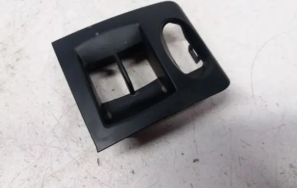Audi TT TTS Mk2 Front door window switch trim 8J2959522