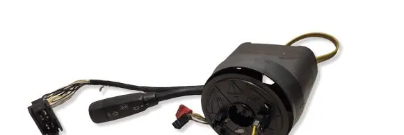 Mercedes-Benz E W210 Indicator stalk 511333 381971 96T1781