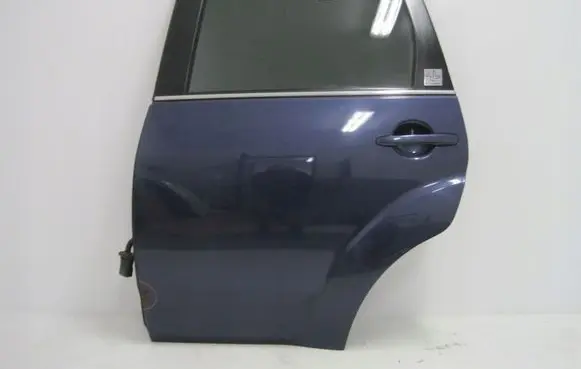 Mitsubishi Outlander Door (2 Door Coupe) 