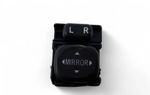 Toyota Auris E180 Wing mirror switch 183694
