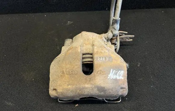 Volkswagen PASSAT B5.5 Front brake caliper