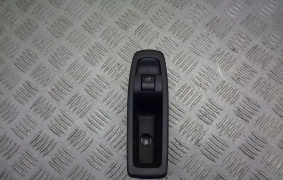 Renault Koleos II Quarter vent window switch 25411-JY00A