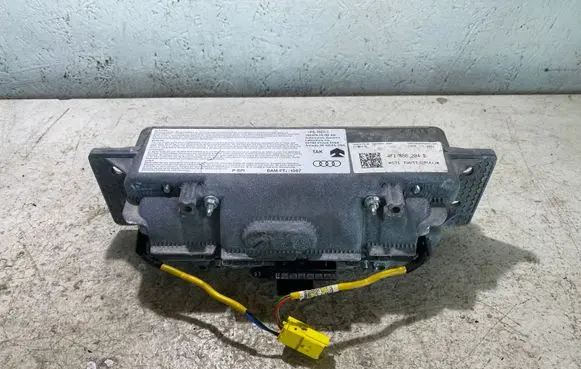 Audi A6 S6 C6 4F Passenger airbag 4F1880204D 305383699ZZZ 20051151891