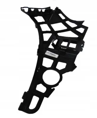 Mercedes-Benz GLS X167 Front bumper mounting bracket A1678854106