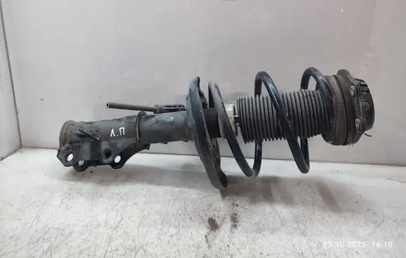 Opel Insignia B Front shock absorber with coil spring