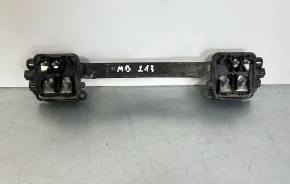 Mercedes-Benz E W213 Current control relay A2055455100