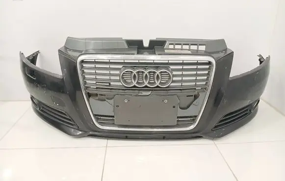 Audi A3 S3 8P Front bumper