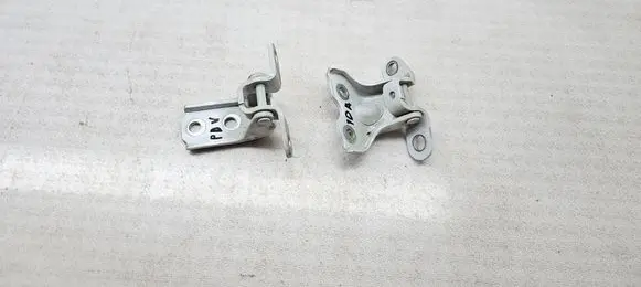 KIA Niro Front door hinge set
