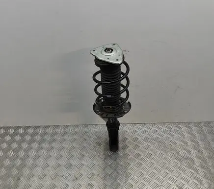 Opel Grandland X Front shock absorber/damper 9819718680 9800479780