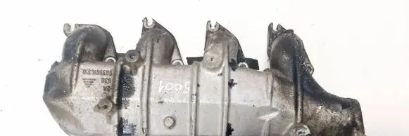 Citroen C5 Intake manifold 9635616310