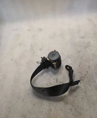 Mini Cooper Hatch Hardtop Rear seatbelt 7055962 G530101000 0430048