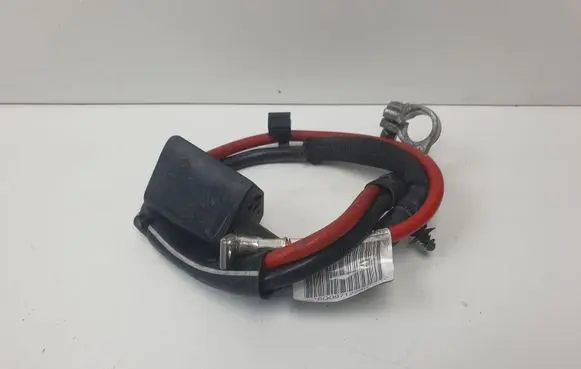 Volkswagen PASSAT B8 Positive cable (battery) 5Q0971228K
