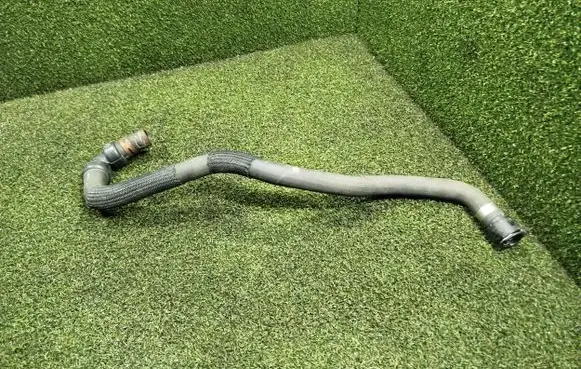 Opel Vivaro Engine coolant pipe/hose 2125501 0622217 01188