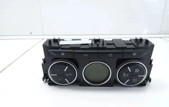 Citroen DS3 Climate control unit 96753994XT