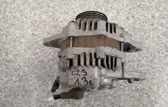 Mitsubishi Colt Generator/alternator A5TG0091AE